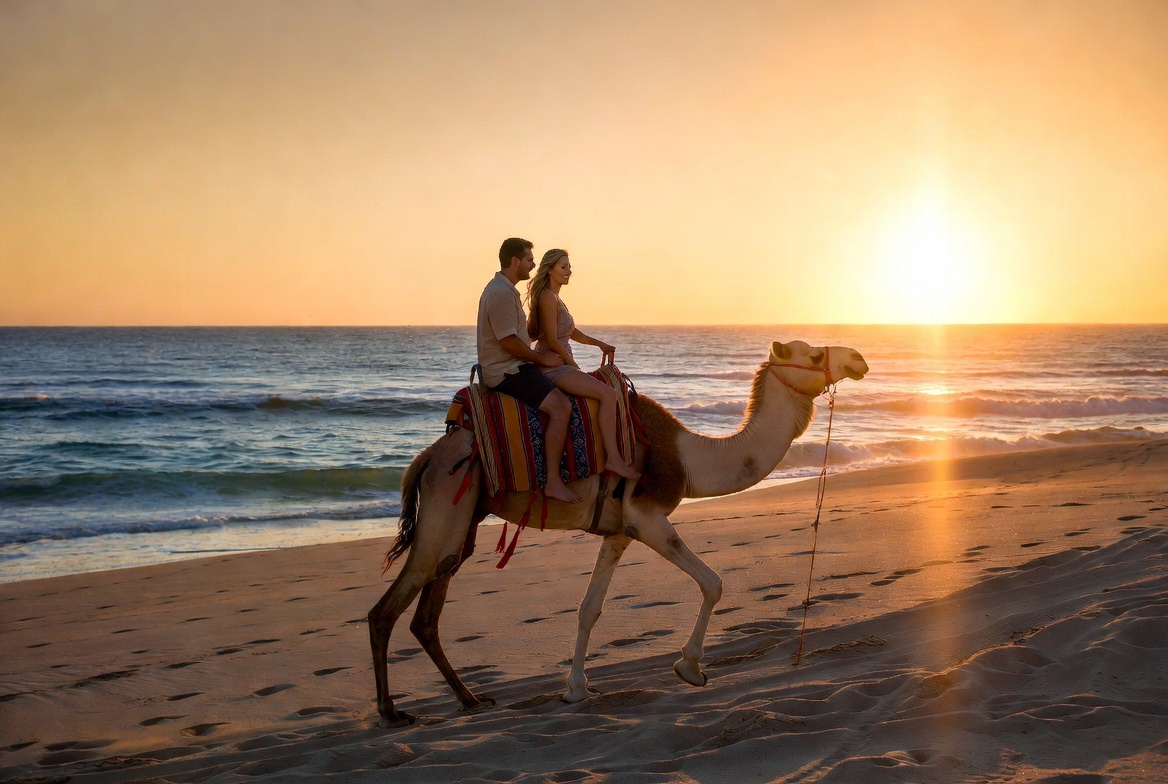 Cabo Sunset Cruise Guide for Couples and Small Groups